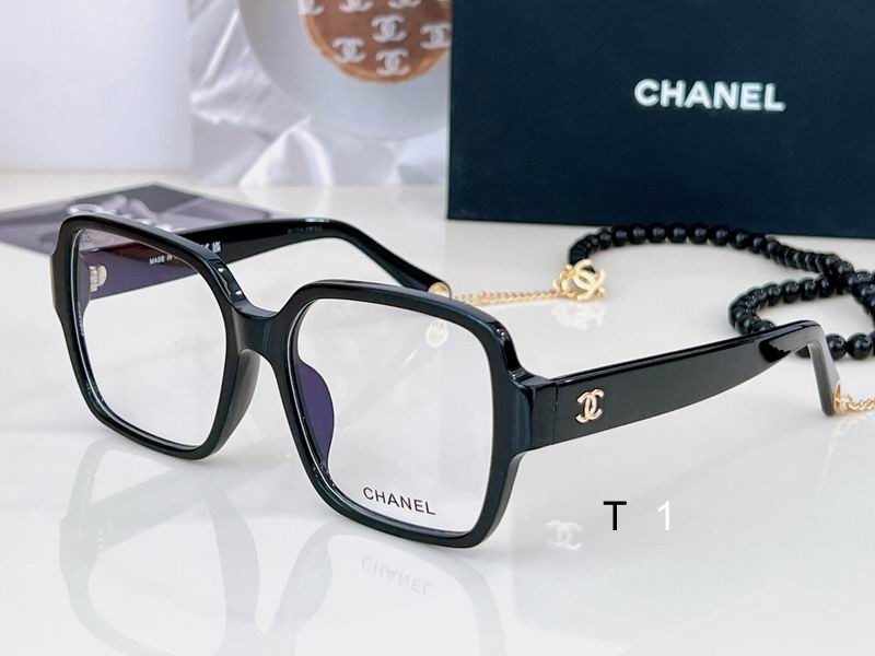 Chanel Sunglasses 1575